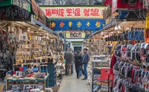 南充手机机械设备市场，机遇与挑战分析
