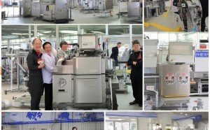 汉中食品机械设备租赁公司推荐