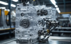 解析工程机械设备固定夹技术突破与行业领先